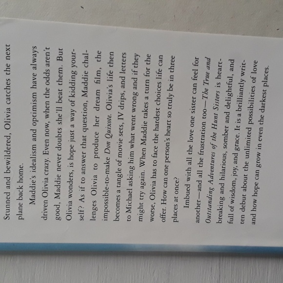 The true and outstanding adventures of The Hunt Sisters - Picture 7 of 8